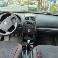 سورن توریو مدل ۹۶