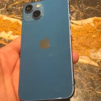 آیفون ۱۳ نرمال حافظه ۲۵۶