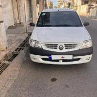 ال نود90‌ رنو درجه یک درحد کارمندی