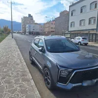 کی ام سی x5 مدل ۱۴۰۳ زیباترین رنگ موجود