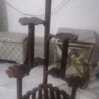 پایه گلدون