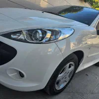 ۲۰۷ پانا دنده ای