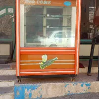 یخچال|فروشگاه و مغازه|پاوه, |دیوار