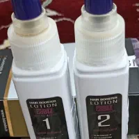 تونیک دوقلو تقویت و ضد ریزش مو