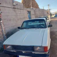 پیکان وانت مدل 1385|خودرو سواری و وانت|خوی, |دیوار