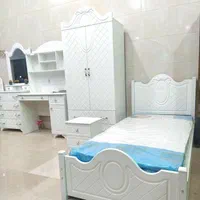 ست اتاق خواب /دخترانه و پسرانه /*سرویس کامل /|تخت و سرویس خواب|ارومیه, |دیوار