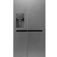 یخچال فریزر ساید بای ساید 36 فوت دوو مدل SXI20-30