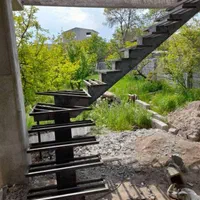 جوشکاری و آهنگری ساختمان|خدمات پیشه و مهارت|رشت, سلیمانداراب|دیوار