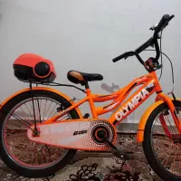 دوچرخه