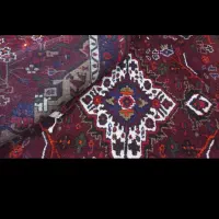 فرش دست بافت|فرش|بزینه رود, |دیوار