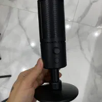 میکروفون ریزر|قطعات و لوازم جانبی رایانه|بوشهر, |دیوار