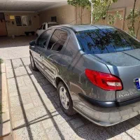 پژو 206 اس دی|خودرو سواری و وانت|مشهد, رضاشهر|دیوار