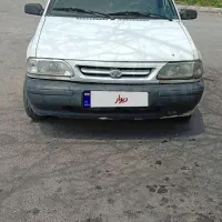 پراید 82
