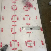 کاشی کار و سرامیک کار کاشی کار کاشیکار کاشیکاری|خدمات پیشه و مهارت|تهران, صادقیه|دیوار