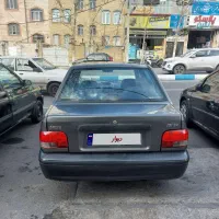 پراید مدل 90sx|خودرو سواری و وانت|تهران, تهرانپارس شرقی|دیوار