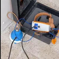 لوله بازکن نشت یابی تشخیص چاه بازکنبدونه اسید شبا|خدمات پیشه و مهارت|مشهد, امام رضا (ع)|دیوار