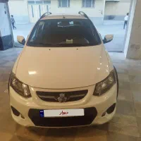 کوییک ساده ۱۴۰۱|خودرو سواری و وانت|همدان, |دیوار