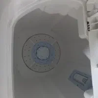 لباسشویی دوقلو|ماشین لباسشویی و خشککن لباس|مرودشت, ولایت|دیوار