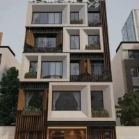 ۱۳۷متر شمالی بلوار وسط / خوش بر/ خوش ساخت