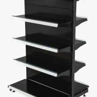 قفسه هایپری وسط و دیواری|فروشگاه و مغازه|تهران, زعفرانیه|دیوار