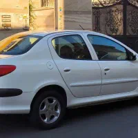 207 sd اتومات|خودرو سواری و وانت|تهران, آزادشهر|دیوار