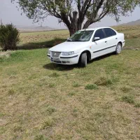 سمند|خودرو سواری و وانت|کرمان, |دیوار