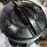 جارو برقی