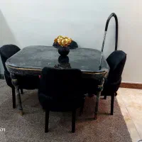 میز غذا خوری