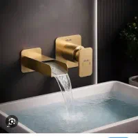 ست شیر آلات کلار