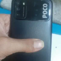 گوشی شیائومی pocom3|موبایل|ری, صفاییه (چشمه علی)|دیوار