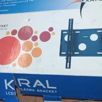 براکت و شلف