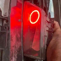 فروش چراغ اسپورت پژو