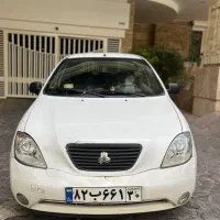 تیبا صندوق دار
