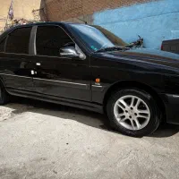 پارسtu5مدل95تمام فابریک بدون نقطه