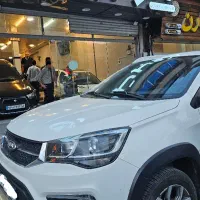 x22 مدل ۹۸ اسپرت لاکچری