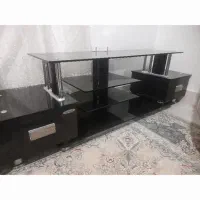 میز تلویزیون .بوفه