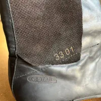 نیم بوت مردانه چرم اصل|کیف، کفش، کمربند|تهران, ستارخان|دیوار