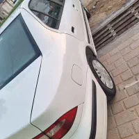 سمند مدل ۹۷