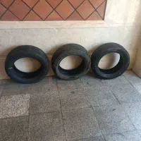 لاستیک دست دوم 185/60/14بارز