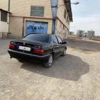 فروش پارس تیو فایو مدل ۱۴۰۱