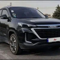 تیگارد x35 1404 صفر|خودرو سواری و وانت|تهران, هزارسنگ|دیوار