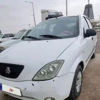 تیبا ۲ مدل ۹۶|خودرو سواری و وانت|فردوس (خراسان), |دیوار