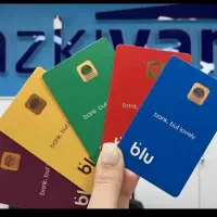 بلو بانک را رایگان در منزل بگیر