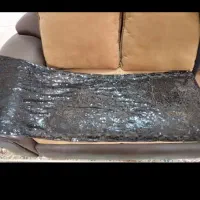 شال گیپور پولک دوزی شده|لباس|سبزوار, عظیمیان|دیوار