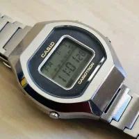 ساعت کاسیو casiotron