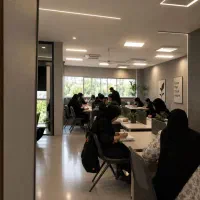 استخدام فوری ادمین