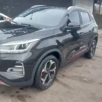 x55 pro گارانتی فعال|خودرو سواری و وانت|رشت, معلم|دیوار
