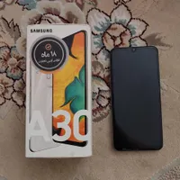 گوشی a30