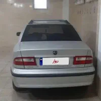 سمند lx ۸۹|خودرو سواری و وانت|اصفهان, بهارستان|دیوار