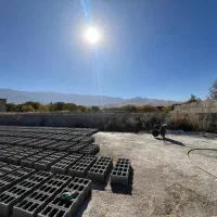 کارگاه|فروش زمین و ملک کلنگی|نهاوند, |دیوار